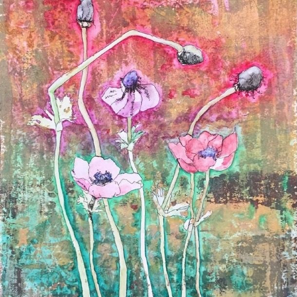 Poppies