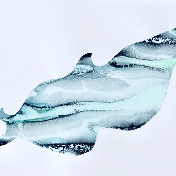 Upwelling Fin