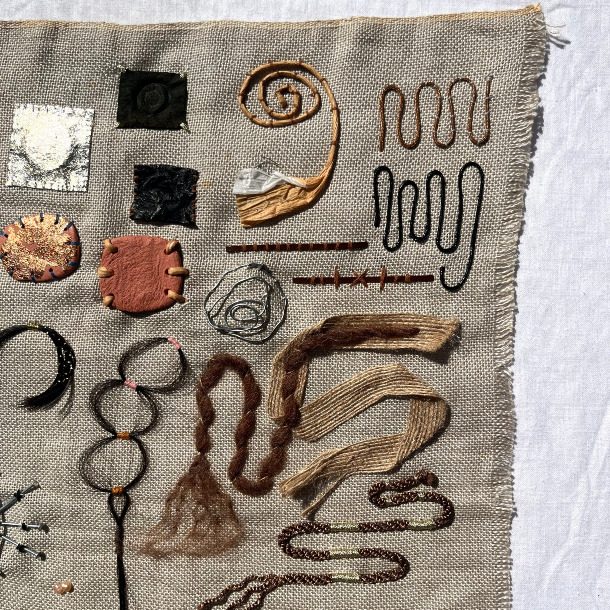 Stitch Sampler