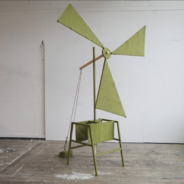 Windmill 1
