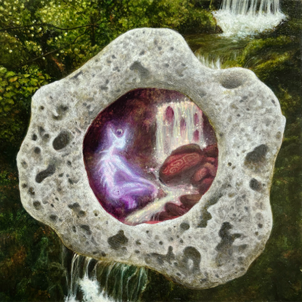 Hagstone Allt Mini