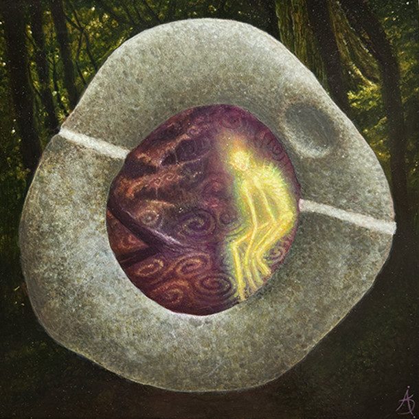 Hagstone Coille Mini