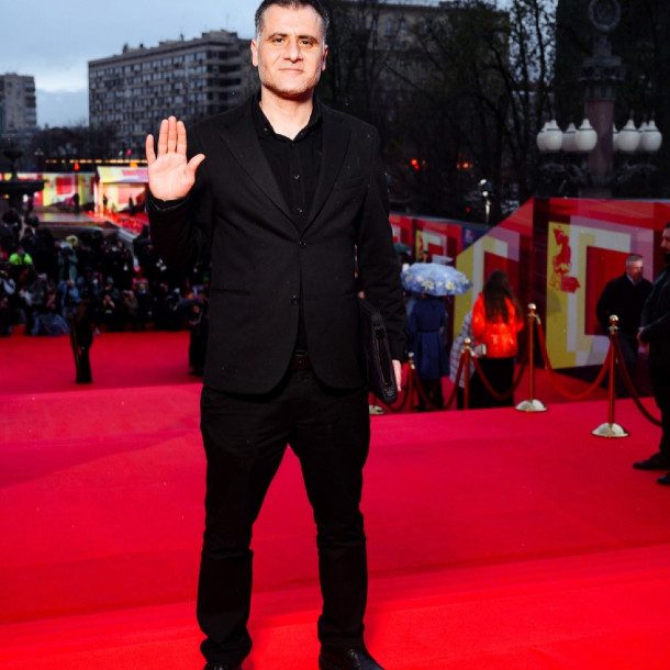 Director P