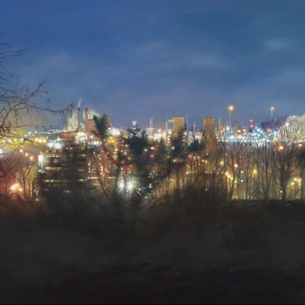 Industrial Illumination (300 Dpi)
