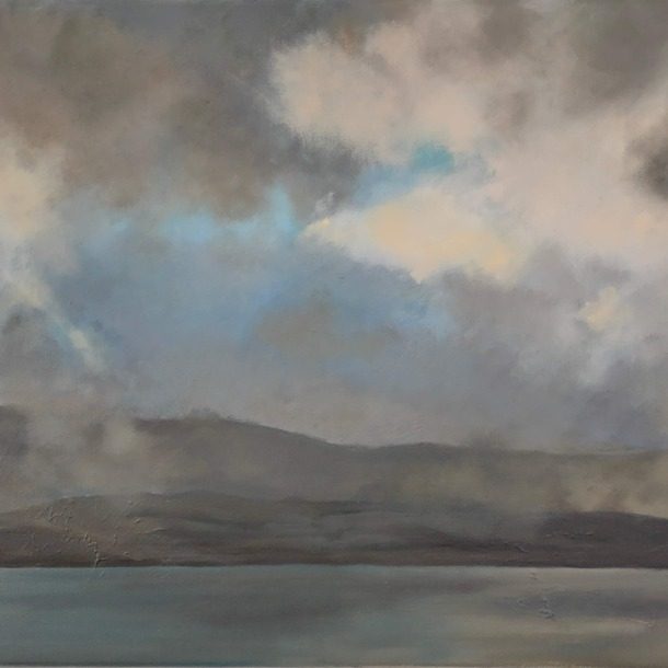 Moody Loch An Eileen