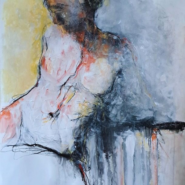 Ochre 9826