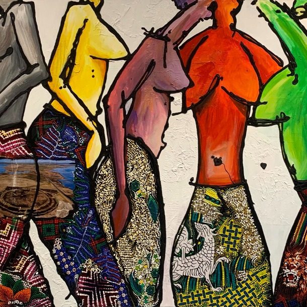 Okoro Godspower Sistersofthesoil 2025