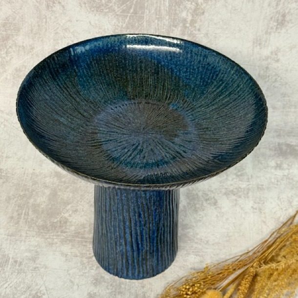 Pedestal Bowl
