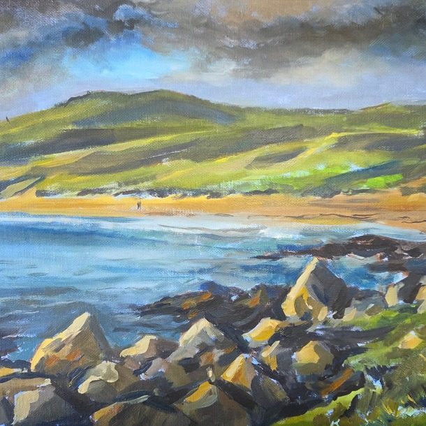 Vas Directory Coastal Landscape 610x610