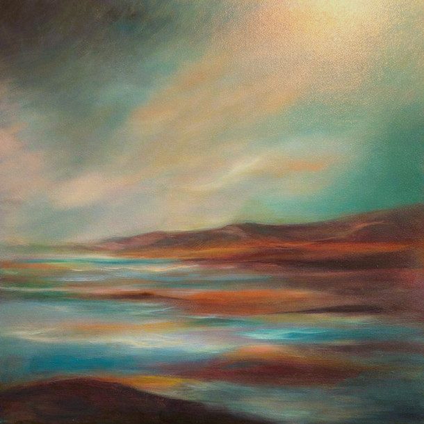 Reflected Memories Harris