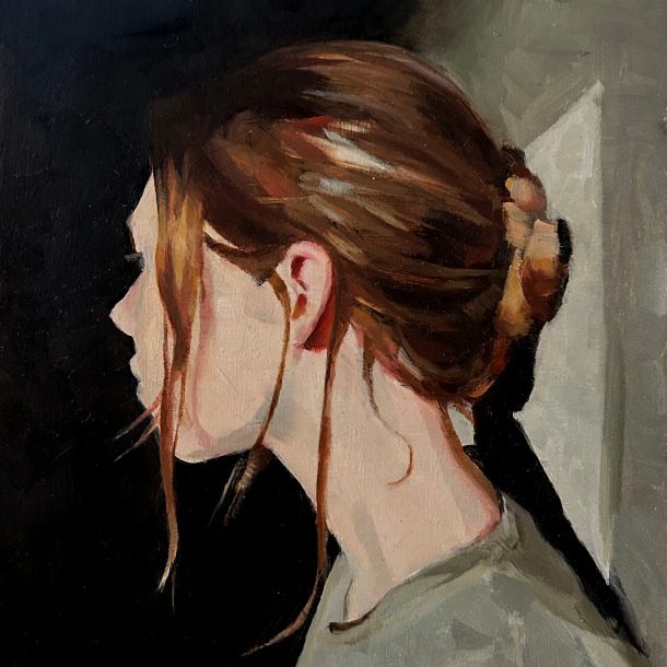 Thequietside