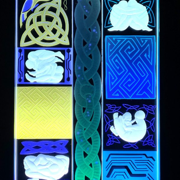 Celtic Knotwork 2