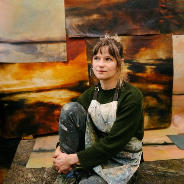 Helena Barnes Fish Factroy Print 11[photo Credit Marcelle Bradbeer]