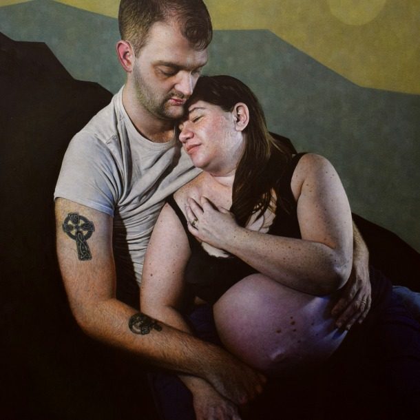 John And Lyndsay Todd